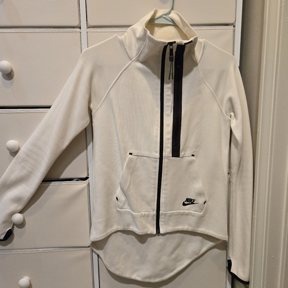 Nike Sportswear High Neck Jacket
